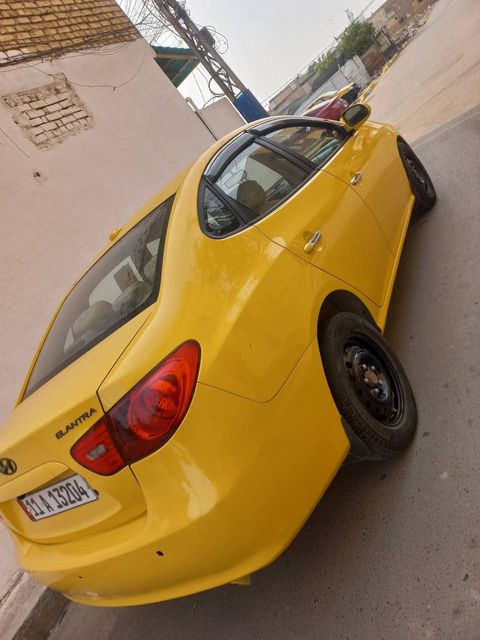 للبيع النترا موديل 2009 وارد امريكي حادثها جاملغ الامامي 
مكينه 2000 دوش 
كير نضيف تبريد شغال 
رقم بغداد جديد 
السيارة جاهزة 
السعر 85 وبي مجال 
الاستفسار 
***********
