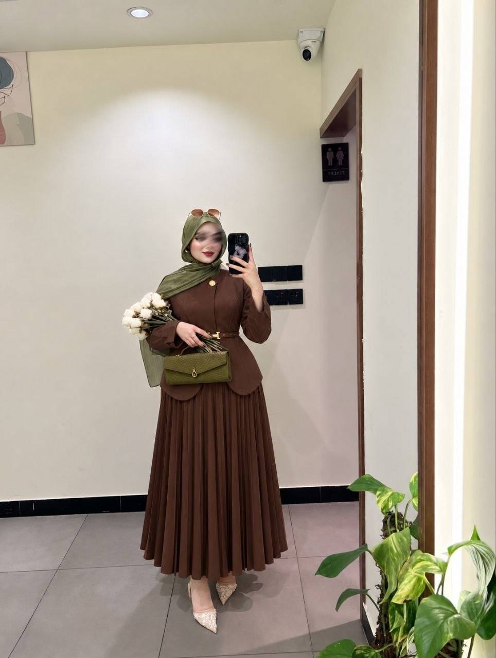 كربلاء • توصيل لجميع المحافظات • تيك توك