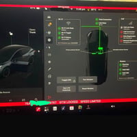 رجعت أونلاين • سيرفرات Tesla • التطبيق شغال