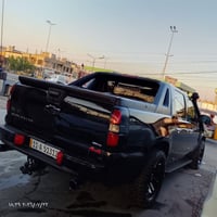 تاهو ٢٠٠٧ • رقم بغداد • مكينة وكير