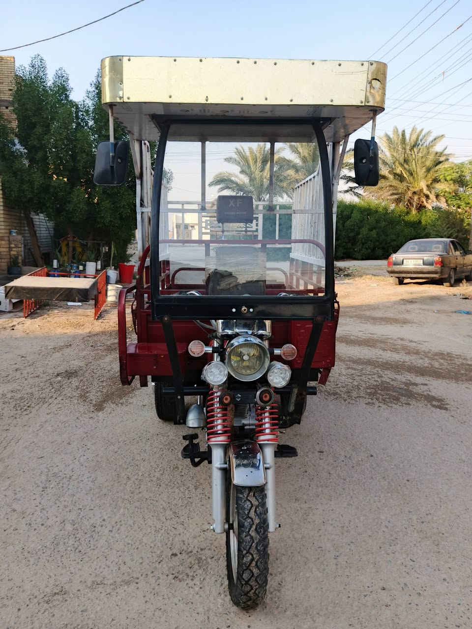 موديل 23 مرقمه للبيع تحويل ثاني يوم السعر 2950بيه مجال بسيط للشراي مكاني فلوجه صقلاويه

