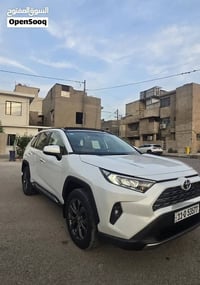 راف فور • ٢٠٢٤ • فور ويل