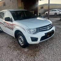 ميتسوبيشي ٢٠١٠ • مكفولة • رقم قادسية