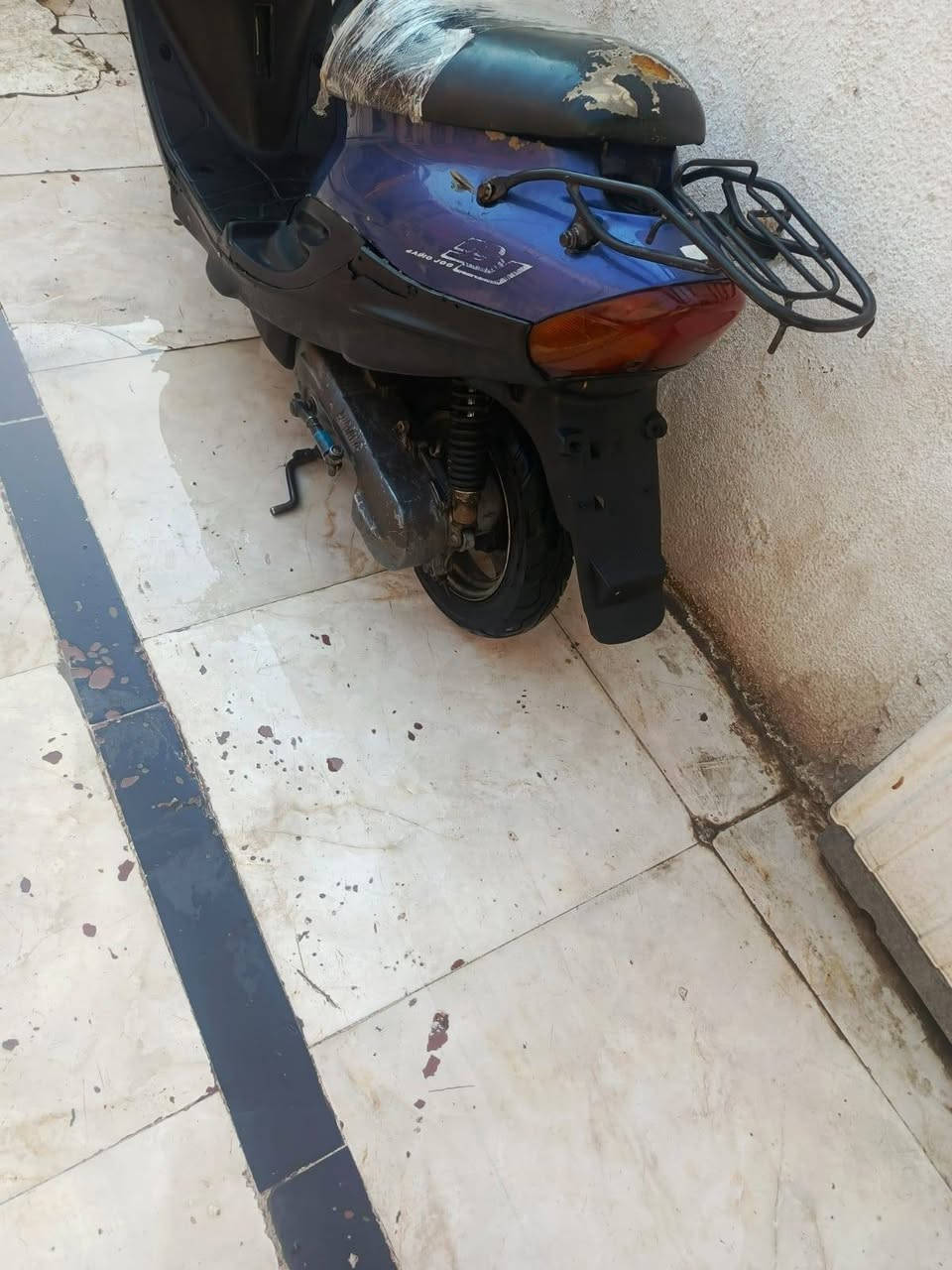 درجة تسع زروف البيع مكاني البصره السعر 225وبيه مجال  رقم ***********
