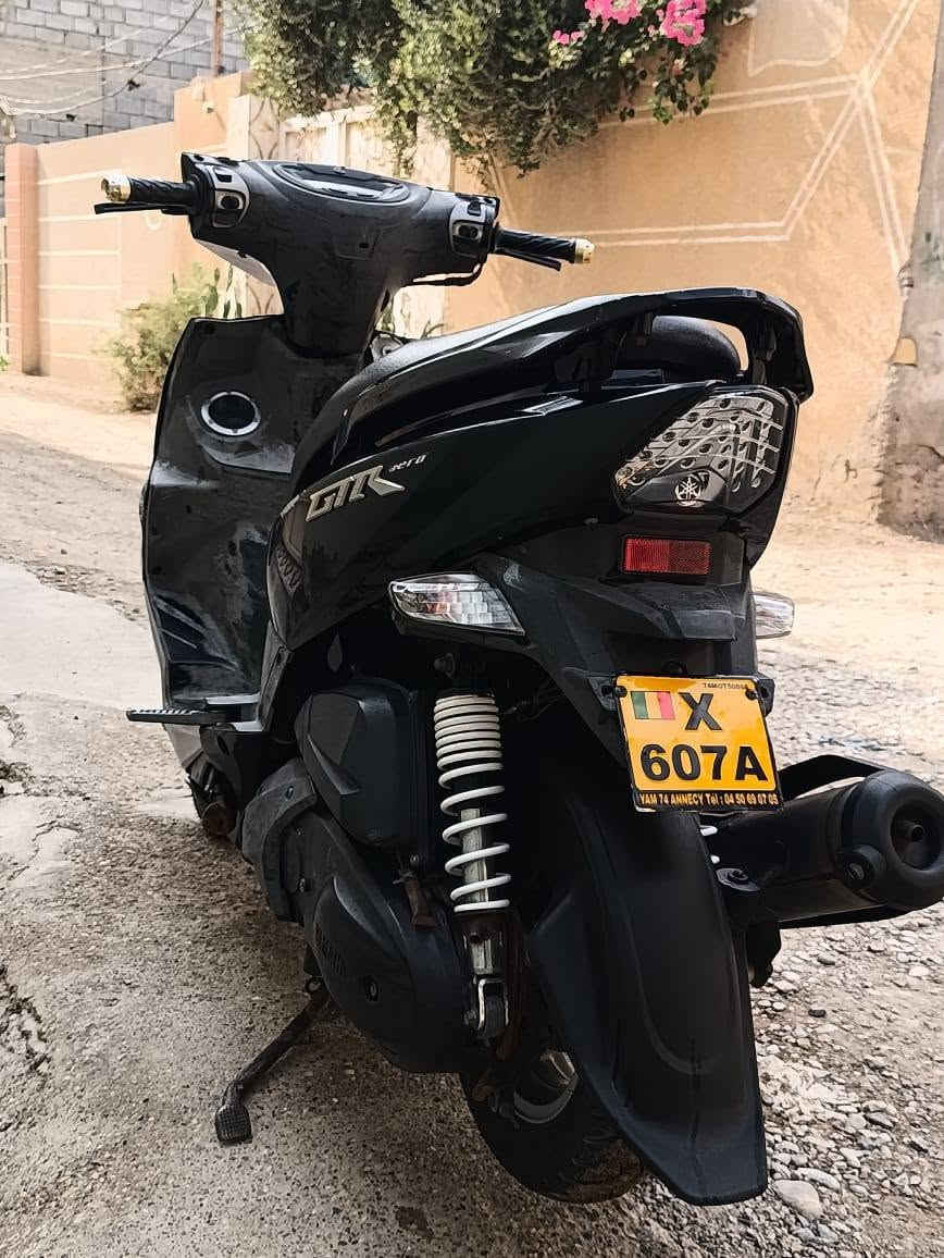 GTR • كفاله • تزويد