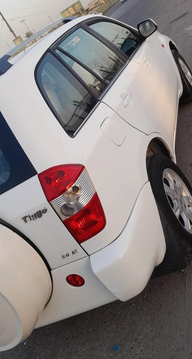 تيكو • ٢٠١٢ • بدون صبغ