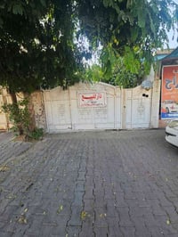 طابو صرف • ٣٠٠م • محلين تجاريين