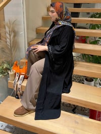 شغل يدوي • سواد فاحم • عدد محدود