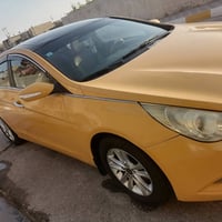 سوناتا ٢٠١١ • خليجي • مكينة ٢٠٠٠