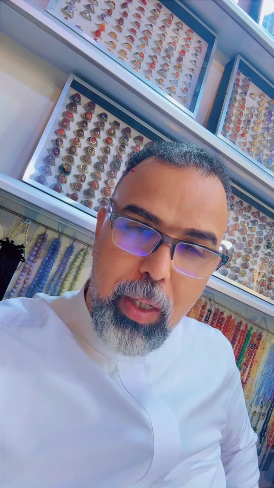 للطلب الأحجار الكريمة والحجز يرجى مراسلتنا على الأرقام التاليه واتساب  *********** ابو عباس *********** أبو محمد *********** ابو حسين  العنوان النجف الاشرف سوق الكبير قيصرية نوري الشرع 👈الموبايلات سابقا👉#هبهاب #سليماني #صلاة #سلطاني #نصيحة 
