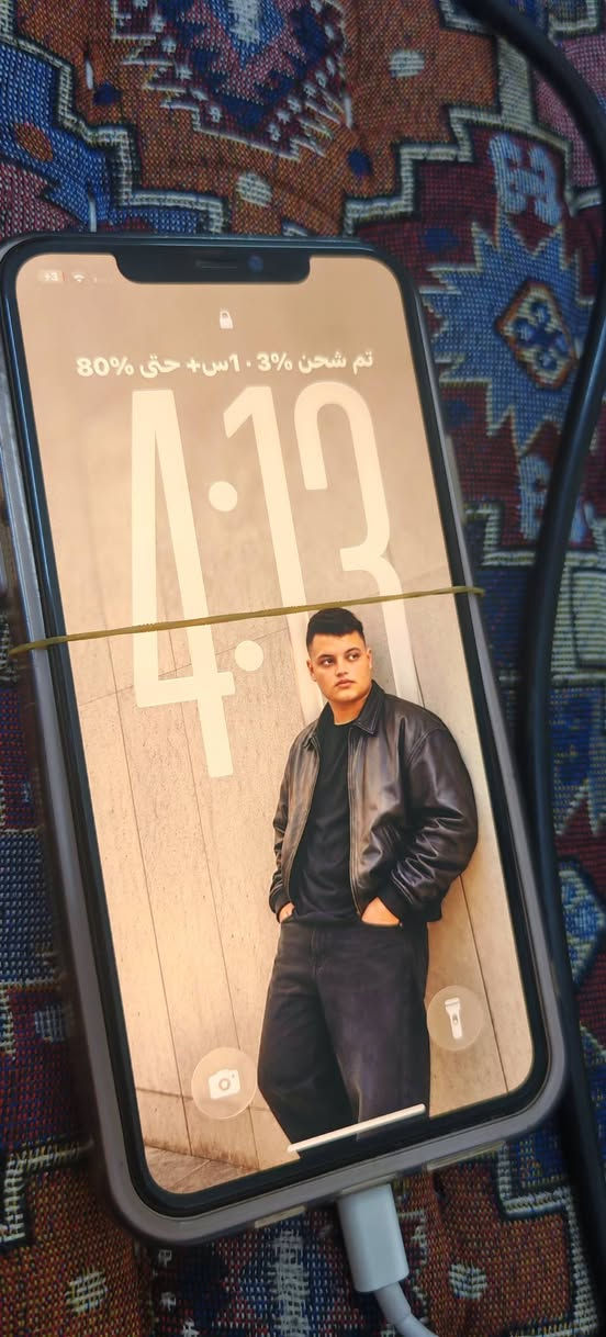 iphon 11 promax
كل شي ما بي بطاريته منفوخة البلادية و رافعه الشاشة يحتاج الها تبديل و الجهاز كله بلادي ما بي اي عيب شرط انطي الك 
في ايدي شغال كل شي شغال 
ذاكرة 256 جهاز ولا شخط بي 
سعرة 230 بي مجال مكاني حي الواسطي 
و هاذ رقمي الي يريده يجي ياخذة ***********
