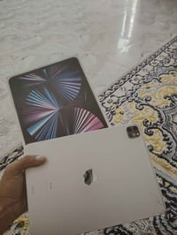 آيباد M1 • ١٢٨ • كسر بالگلاسه