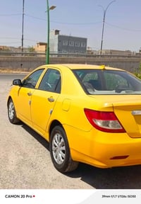 للبيع بي واي دي اف3 موديل 13رقم بغداد جديد انكليزي سنويه لل 31 كير ومح...