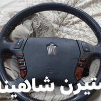 ستيرن شاهينه • شاشة ملكه كرستال • كلج مروحه ديفور