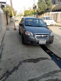 ٢٠٠٨ • كير عادي • رقم اربيل