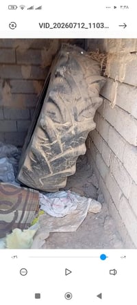 تاير • ٣٤