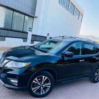 روج SV AWD • ٢٠٢٠ • رقم اربيل