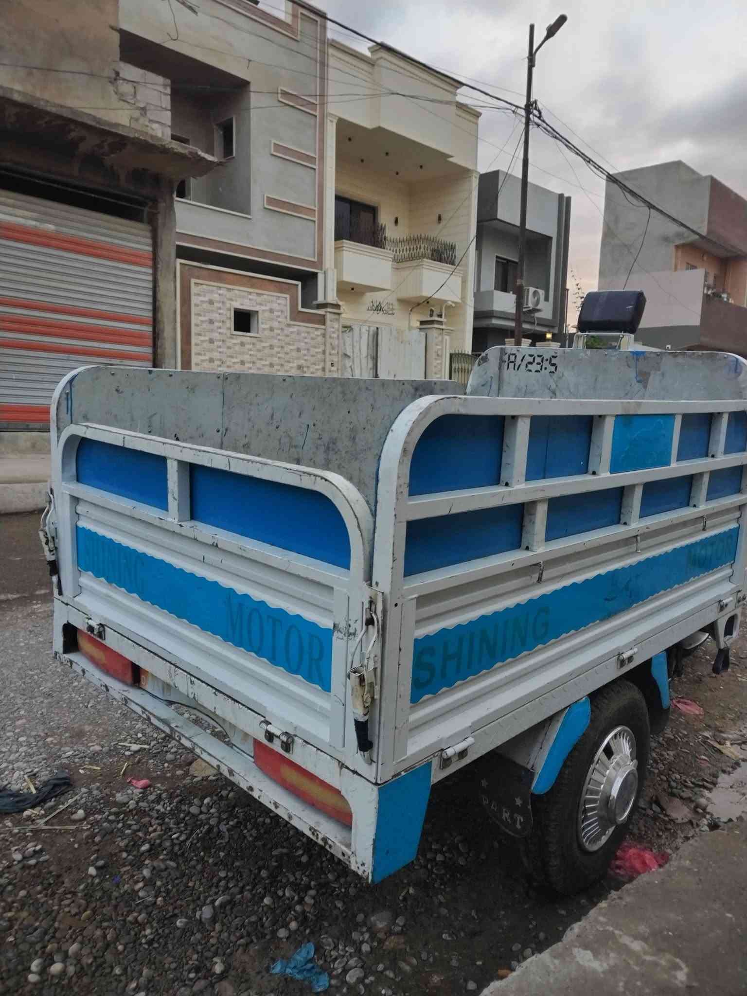 ستوته • محرك نشط • يحتاج كيربوكس
