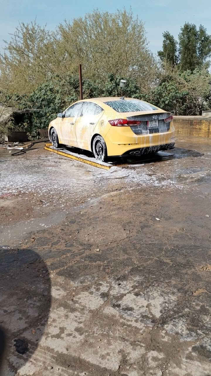 النترا • ٢٠١٨ • ضربة باب