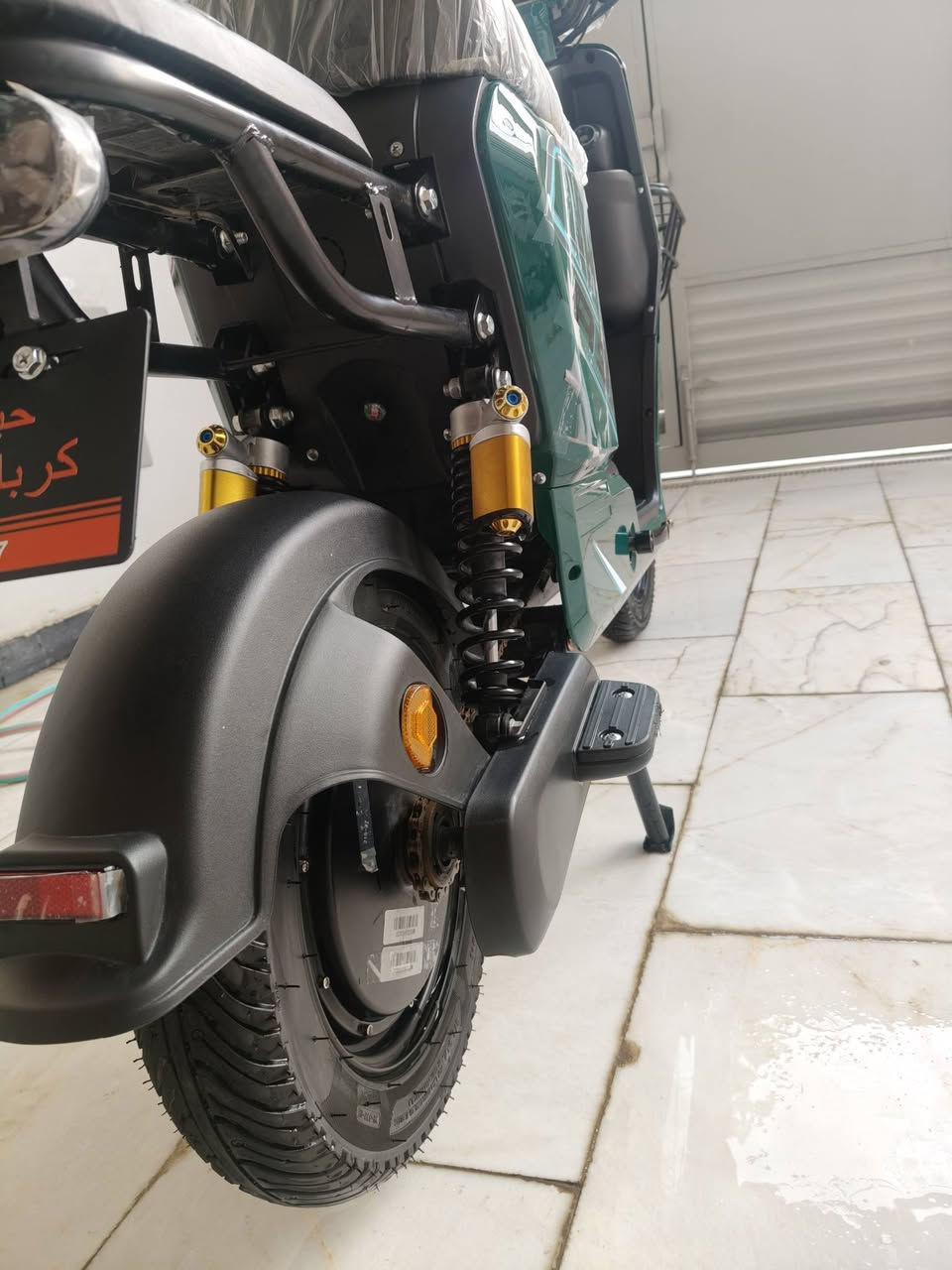 R9 • موديل ٢٠٢٦ • ٥ بطاريات