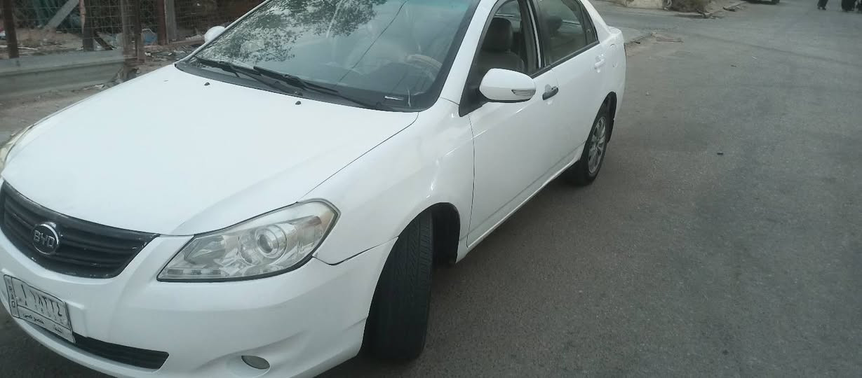 BYOمديل 2013تبريد حداديه مكينه خير من الله بيهه طخه باب امامي بارد اوبيهه جراد قليل السعر48اوبيهه مجال حك الجيه مكان سياره نجف حي مكرمه قريب ع جسر شارع سبيس‏‪***********‬‏
