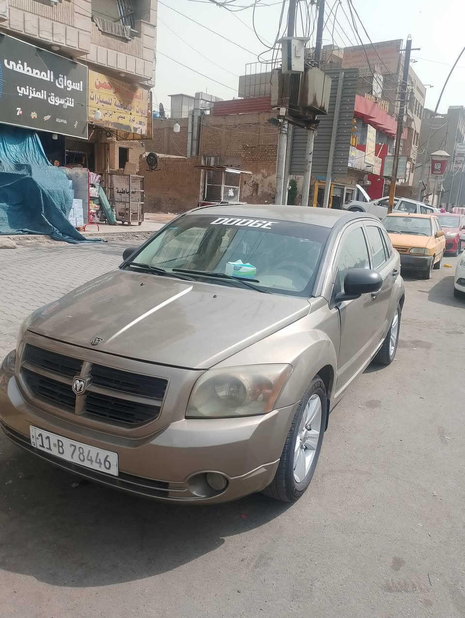 مكينة ٢٤٠٠ • صبغ • كفالة محرك وكير