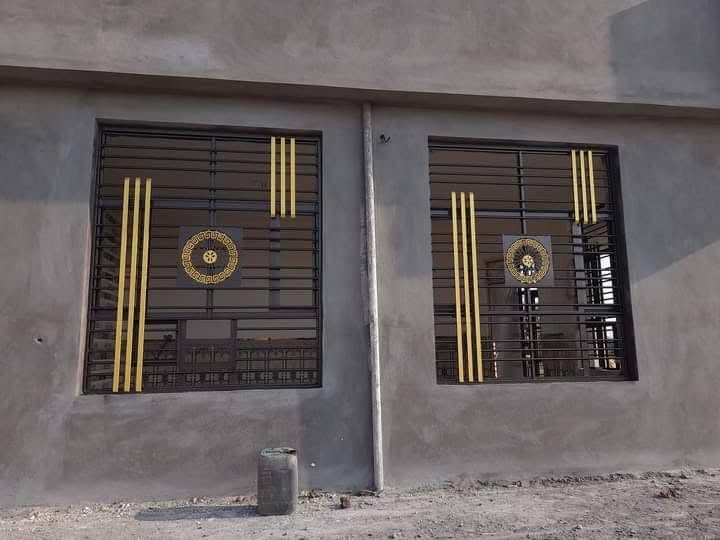 صبغ ابواب • صبغ شبابيك • دهان