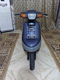 بطة • موديل 99 • سلف