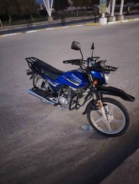 دراجة • ٢٠٢٥