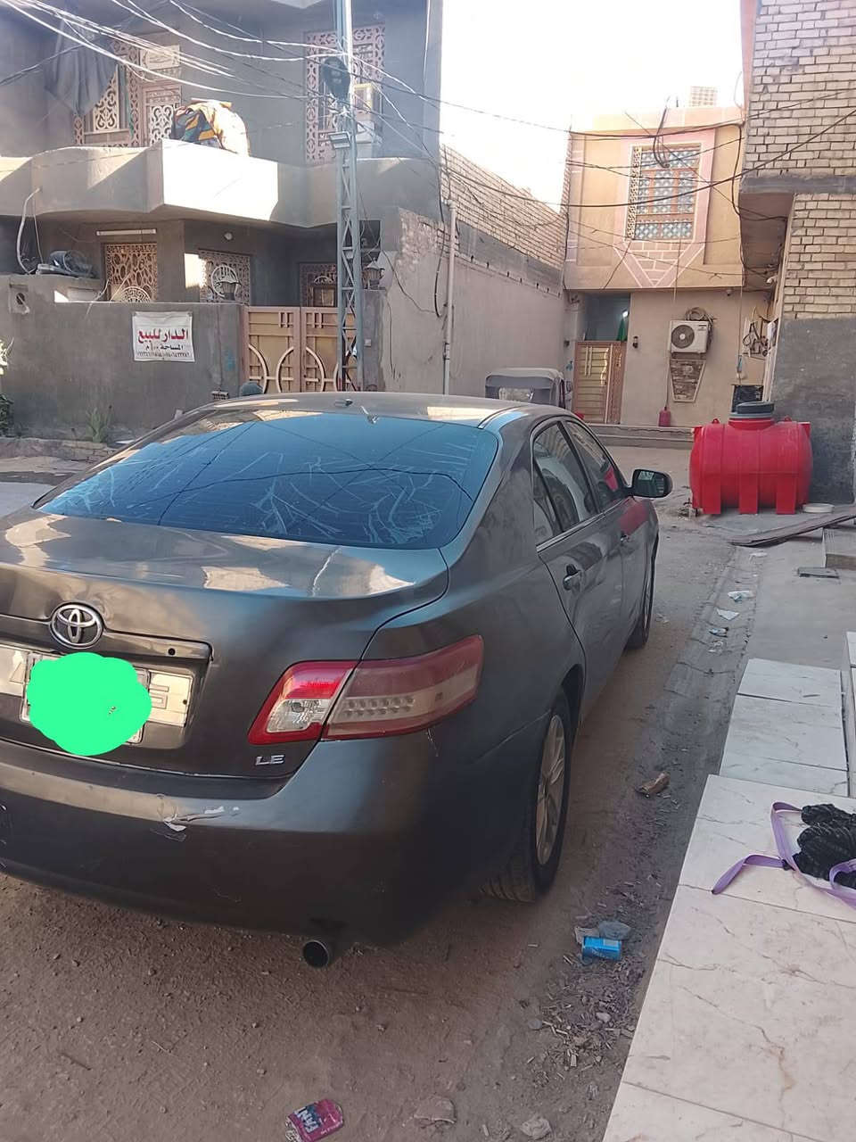 سياره كامري موديل 11 سعر 85لطلب أو لاستفسار عله ***********

