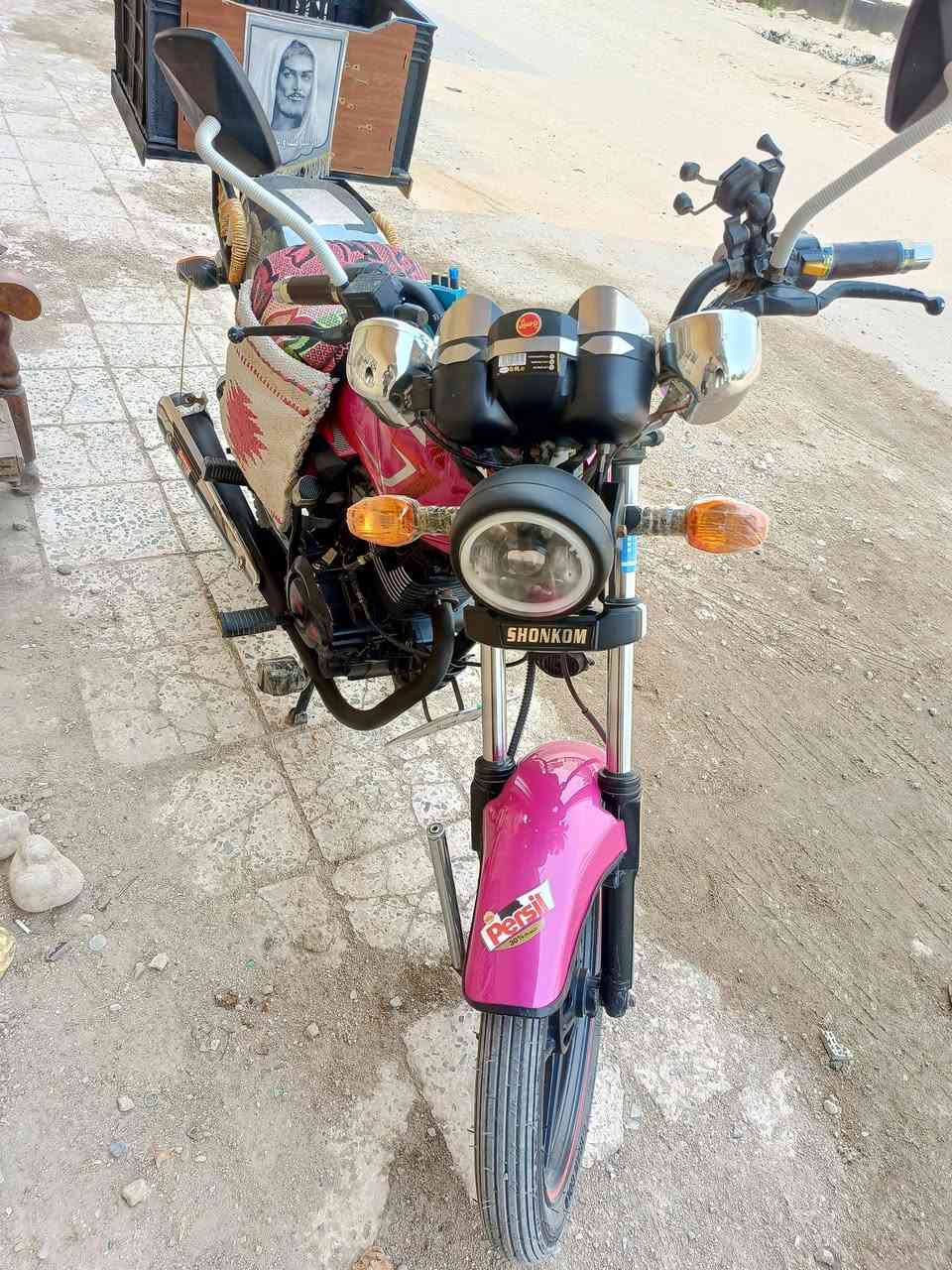 شانق • بها مجال • للبيع