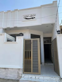مشتمل • ١٠٠م • بناء حديث