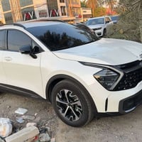سبورتج ٢٠٢٤ • هايبرد • وارد كوريا
