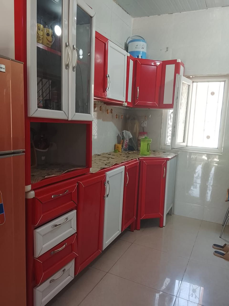 مزادانور الجبوري 
لبيع وشراء جميع انواع الكاونترات 
عنوان جلولاء /شارع العام مقابل صيدلية الدكتور ستار الحربي 🌹🌹
ملاحظة/التوصيل مع الشد مجاني
استفسار /خاص
واتساب /***********
