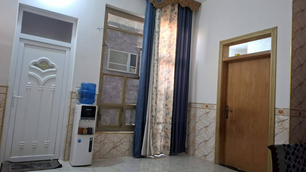 خلف مجمع رحاب • طابو زراعي • ١٢٥م