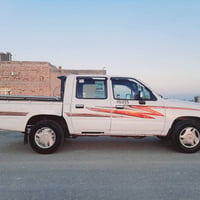 بيك اب • تيوته • ٢٠٠٢