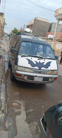 فارهة • جير ومكينة • حسينية