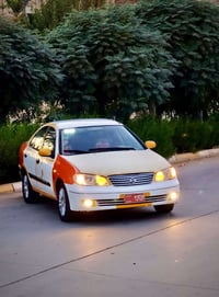 صني • ٢٠٠١ • سيد صادق