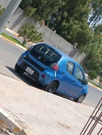 جلي باندا • ٢٠١٣ • محرك مكفول