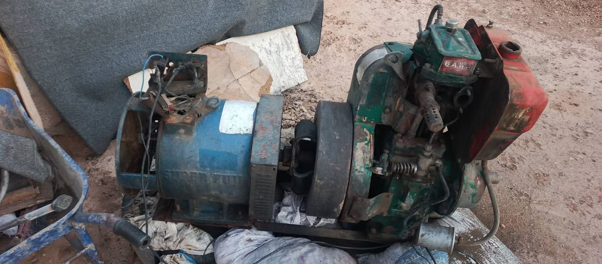 سلام عليكم 
مولد دبكو شغال 350الف قفل
مولد سوبر ستار گايم 300الف قفل
***********
