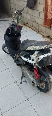 دراجه • كابريتر • العلوان الكوت