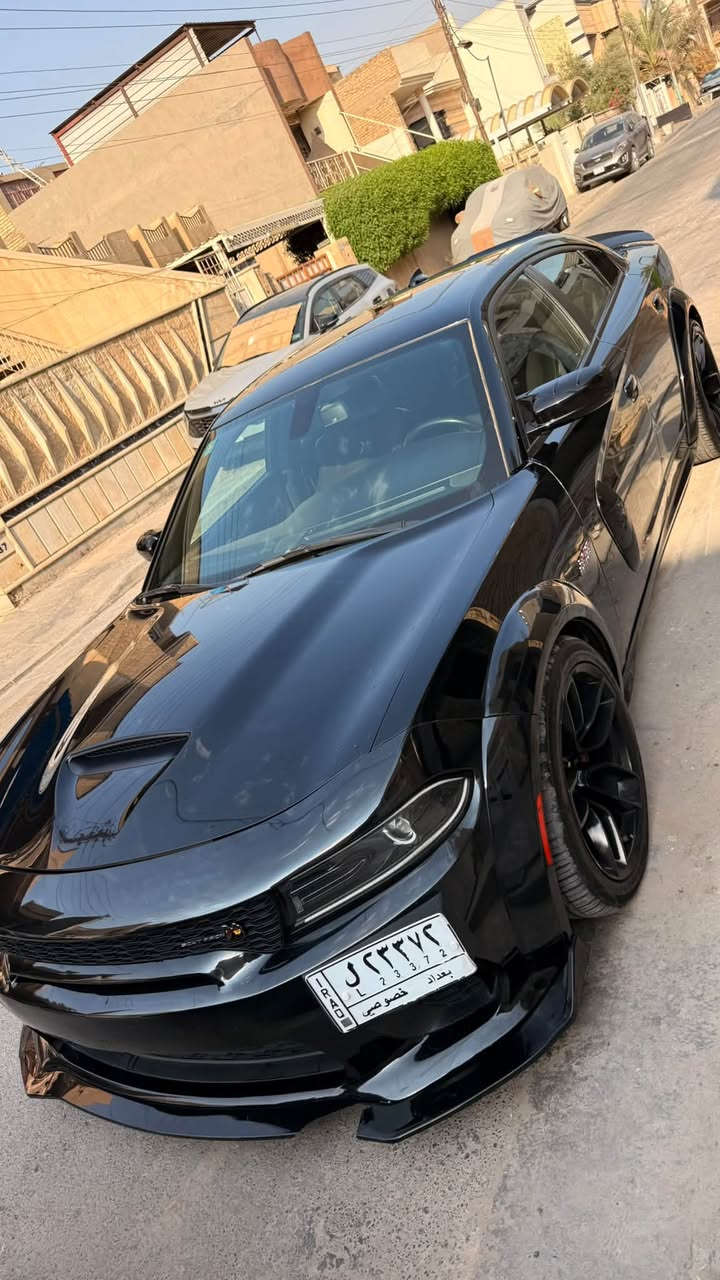 للبيع جارجر سكات باك وايد بدي اصل 392 🚀
موديل 2022 كلين تايتل بدون حادث و إيرباك 🔥
الجاملغ و الويل البلادي و الدعامية نفسه مشدود
مكينة v8 / 6.4L
الممشى / 38 الف ميل حقيقي
السيارة بأسم مالك واحد من الأستيراد لهذا يومنه 
لا نازلة استعراض و لا تفحيط 
فوول مواصفات كلشي بيها بلادي 
كير مكينة ايرباك شاصي لغد تبديل صبغ حدادية اكسل كلهن كفالة
على وضع الشركة 
عدا الاكزوز تفريغ كامل و سستم اكزوز يم علي الوادي
و طلقات صوتها رررعب 
لايتات اورايگل
و لا گلوب  مشتغل بالدشبول السيارة على وضع البلاد 
تجي و تشوف بعينك
المواصفات :
١- فتحة سقف 
٢- كشنات كنتارا و جلد حضن مختم سكات 
٣- تدفئة و تبريد كشنات امامية و خلفية تدفئة
٤- ميموري سيت و ترحيب ستيرن و كشن 
٥- لانج كونترول و وضعيات قيادة 
٦- سستم صوت الباين 
بعد هواي مواصفات معروف الفول مال جارجر 

السيارة جاهزة من مل النواحي 
سعر السيارة / 299 ورقة و بيها مجال للشراي 
مكاني بغداد  / السيدية
*********** محمد عرب
