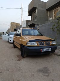 موديل ٢٠١١ • حدادية جديدة • شواصي مكفولة