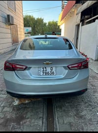 ماليبو فول LT2 • مديل 22 • مع الرقم