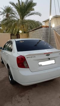 اوبترا • ٢٠١٢ • البصرة