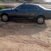 مارك تو • موديل ١٩٩٢ • من الوكاله