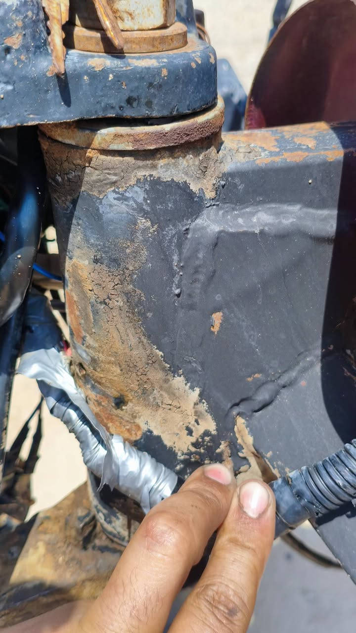 ستوته للبيع الشراي يجي خاص وحياك محرك جديد وذا اكو مراسو اب موطور نضيف حيل هم مو مشكله
***********
