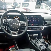 سيارة سبورتج Sxبرستيج   موديل 2025 حجم لارج فئة 4X  اعلى فئة بالمواصفا...
