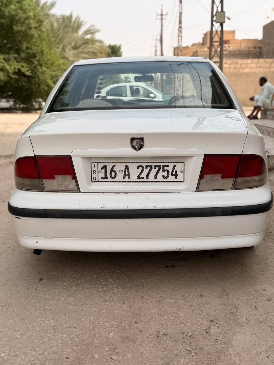 سمند • ٢٠١٠ • سنوية ٢٠٣١
