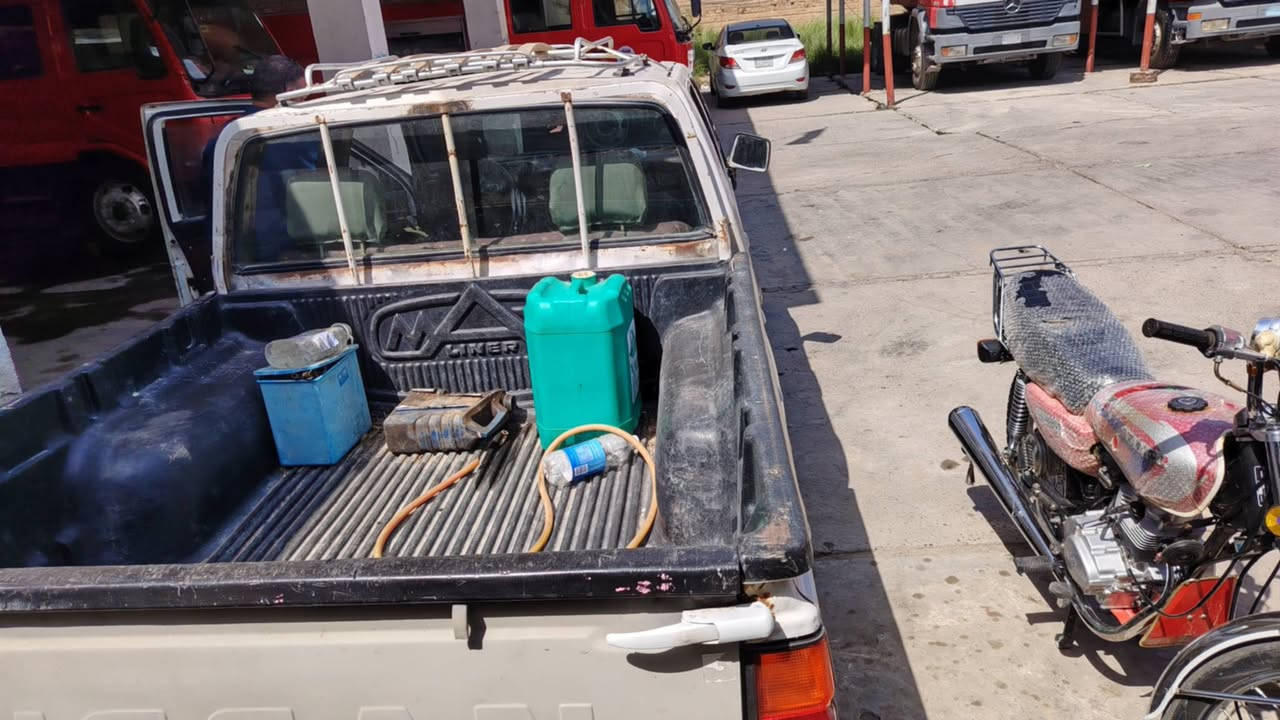 نيسان مستحيه موديل 92 جاهزه مكينه گير حداديه دوشمه كهربائيات تخم تاير شرط تحويل بور ستيرن داخل احمر رقم مثنى.هاتف ***********@
